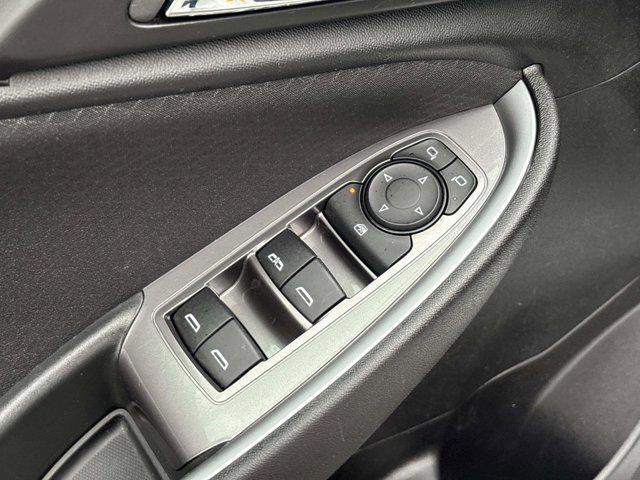 used 2024 Chevrolet Malibu car, priced at $21,925