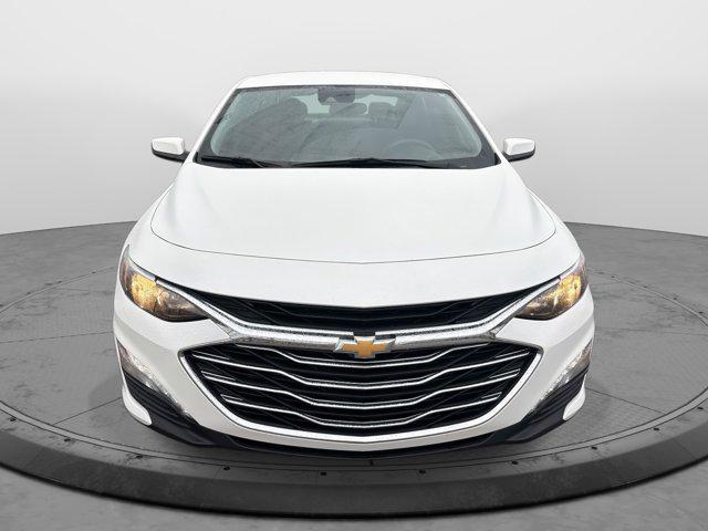 used 2024 Chevrolet Malibu car, priced at $21,925