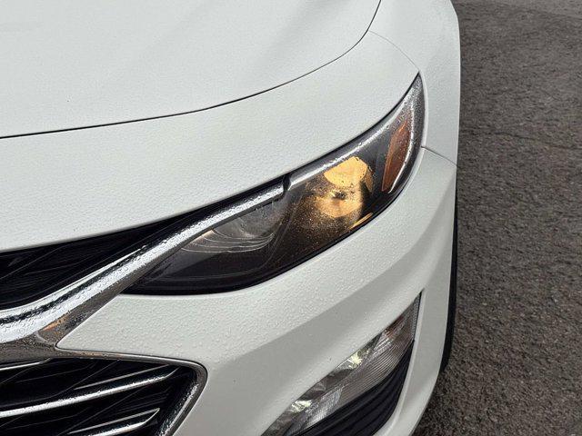 used 2024 Chevrolet Malibu car, priced at $21,925