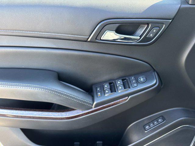 used 2017 GMC Yukon car, priced at $24,925