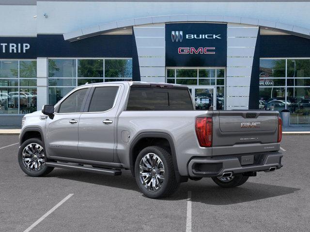 new 2026 GMC Sierra 1500 car, priced at $80,090