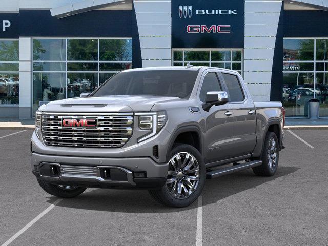 new 2026 GMC Sierra 1500 car, priced at $80,090