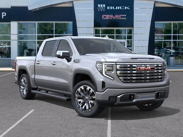new 2026 GMC Sierra 1500 car, priced at $80,090