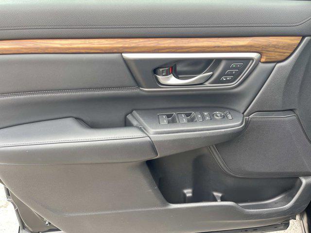 used 2022 Honda CR-V car, priced at $27,324