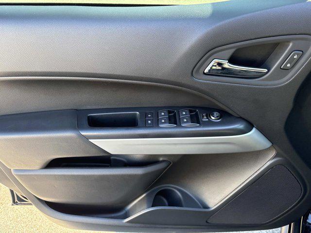 used 2022 Chevrolet Colorado car, priced at $31,816