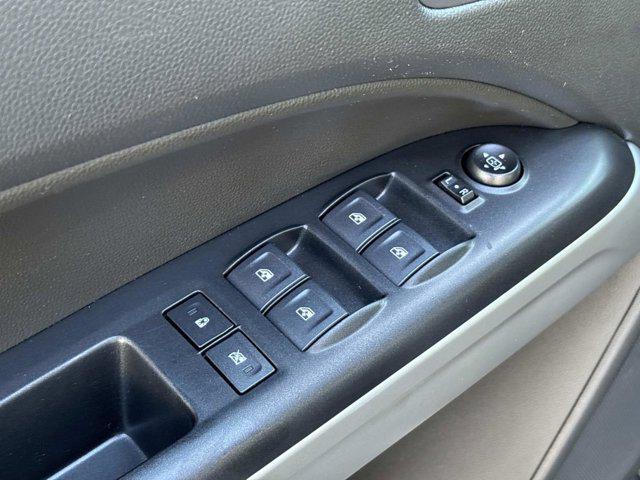 used 2022 Chevrolet Colorado car, priced at $31,816