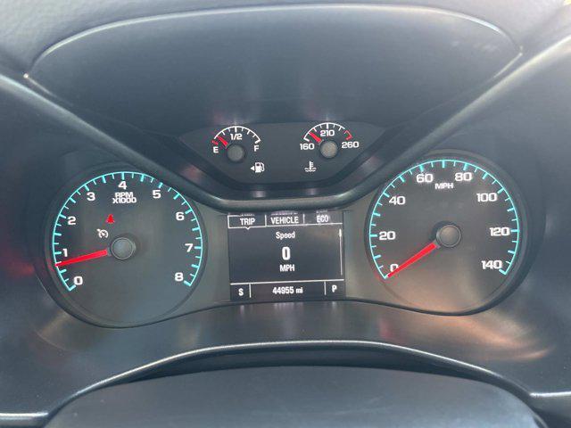 used 2022 Chevrolet Colorado car, priced at $31,816