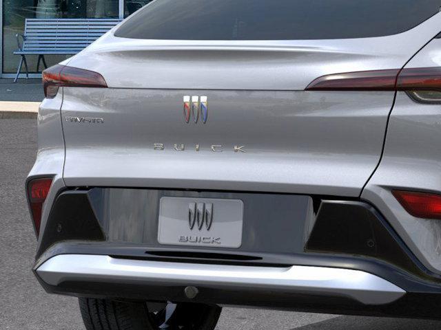 new 2026 Buick Envista car, priced at $30,870