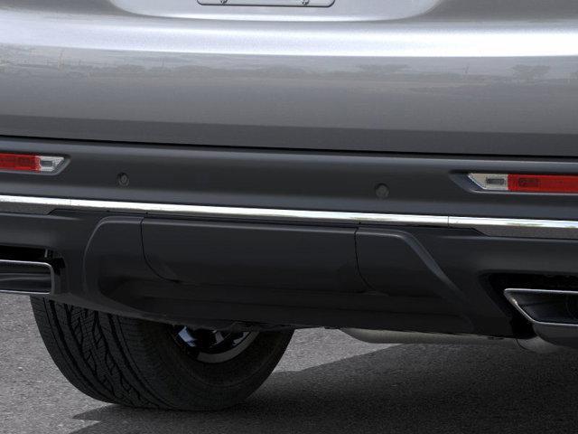 new 2026 Buick Enclave car, priced at $51,140