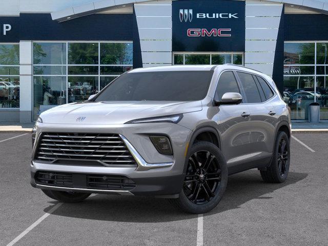 new 2026 Buick Enclave car, priced at $51,140