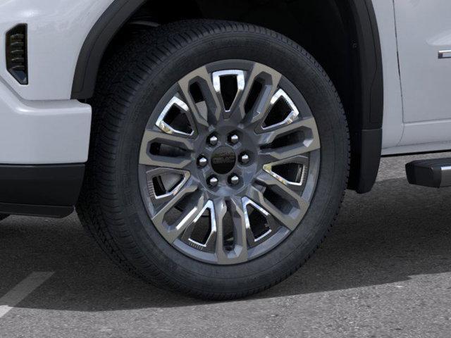 new 2026 GMC Sierra 1500 car, priced at $86,905