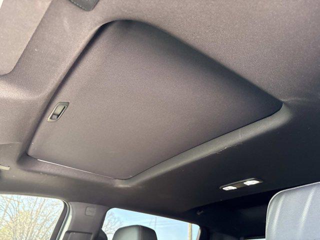 used 2025 GMC Sierra 2500 car, priced at $86,968