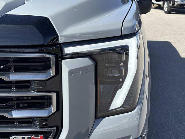 used 2025 GMC Sierra 2500 car, priced at $86,968