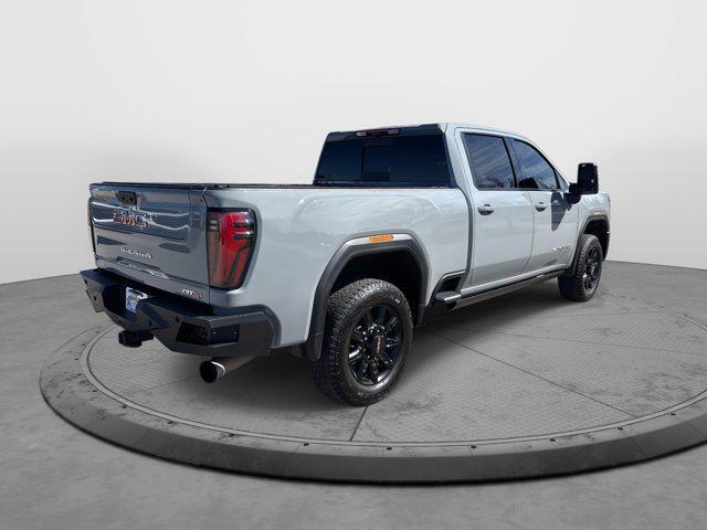 used 2025 GMC Sierra 2500 car, priced at $86,968