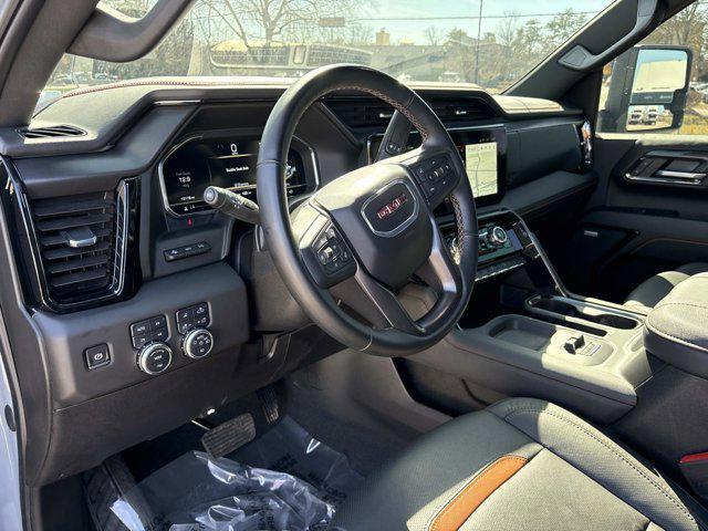 used 2025 GMC Sierra 2500 car, priced at $86,968