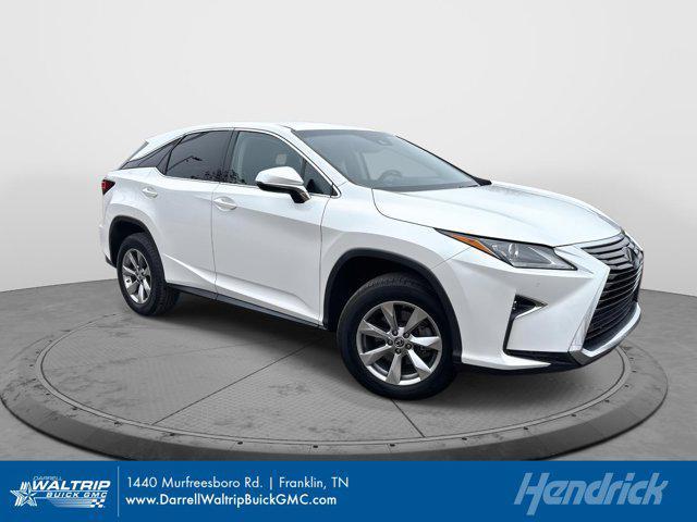 used 2019 Lexus RX 350 car, priced at $33,007