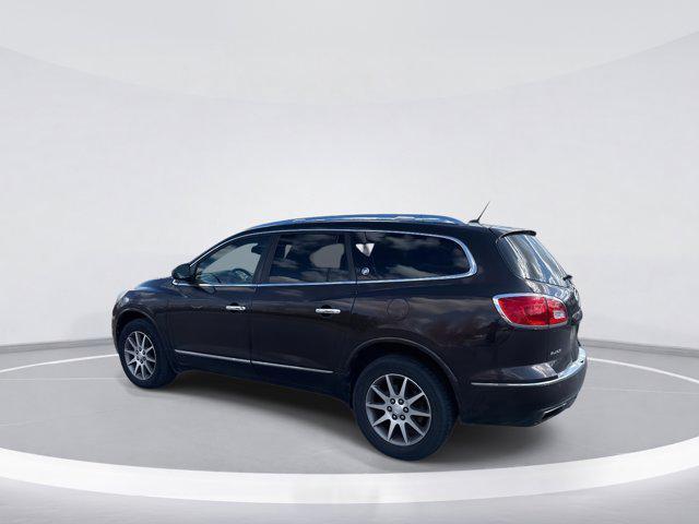 used 2015 Buick Enclave car, priced at $10,919