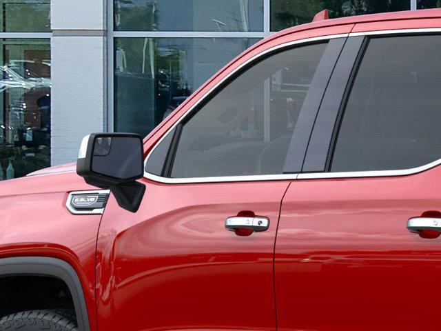 new 2026 GMC Sierra 1500 car, priced at $68,420