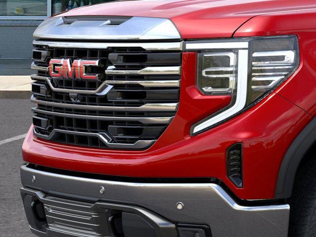 new 2026 GMC Sierra 1500 car, priced at $68,420
