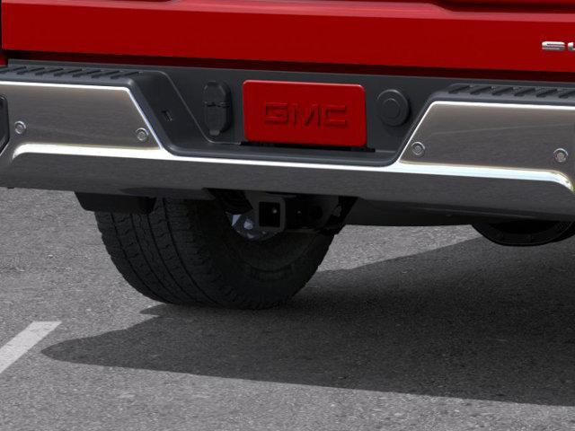 new 2026 GMC Sierra 1500 car, priced at $68,420