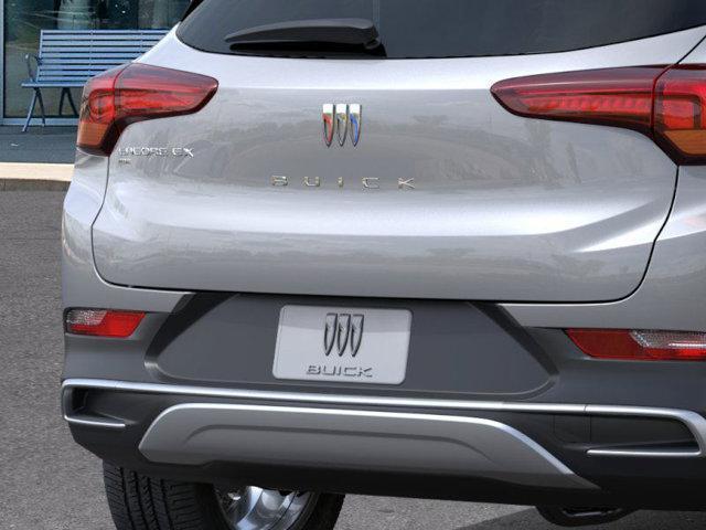 new 2026 Buick Encore GX car, priced at $30,889