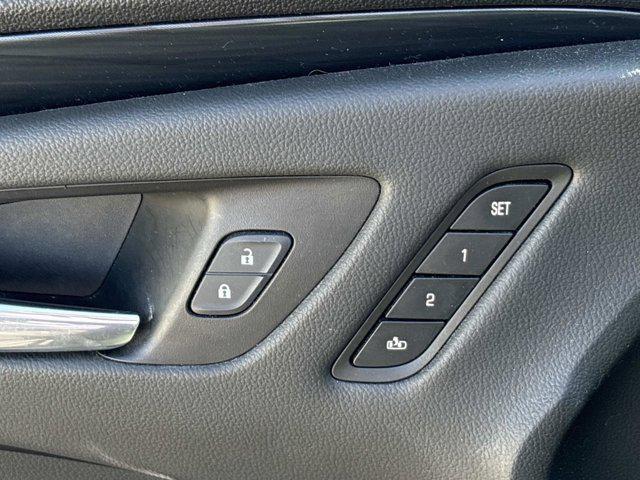 used 2019 Buick Envision car, priced at $20,991