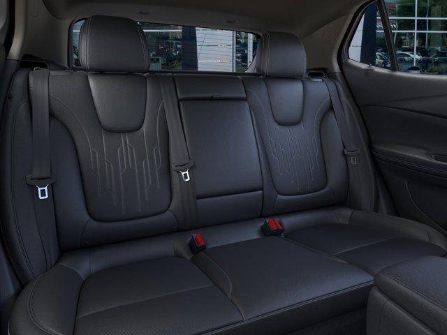 new 2026 Buick Encore GX car, priced at $34,299