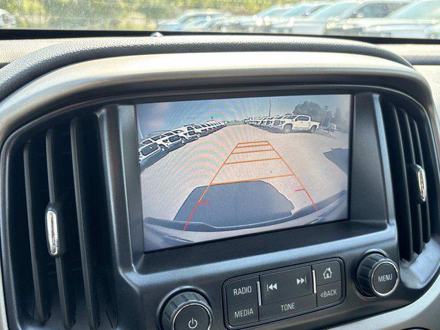 used 2016 Chevrolet Colorado car, priced at $16,214