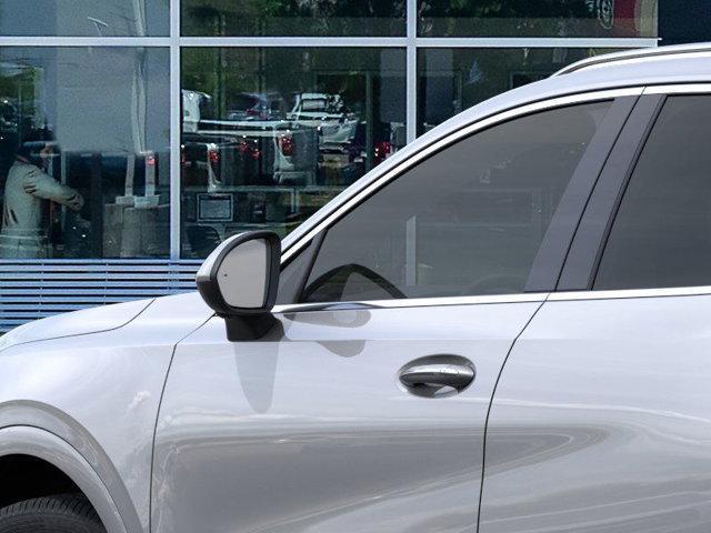 new 2026 Buick Envision car, priced at $52,595