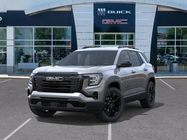 new 2026 GMC Terrain car, priced at $36,185
