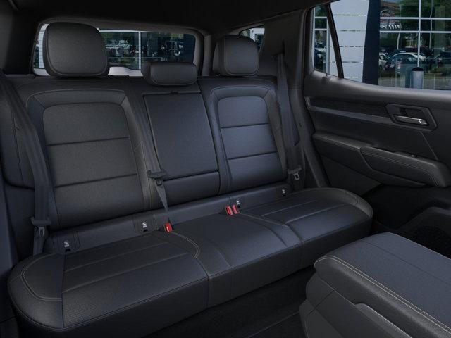 new 2026 GMC Terrain car, priced at $36,185