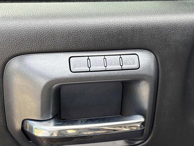 used 2015 GMC Sierra 1500 car, priced at $26,638