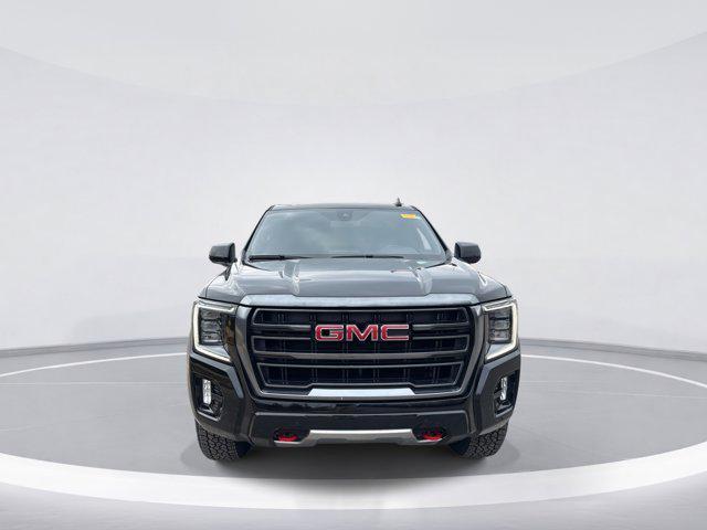 used 2022 GMC Yukon car, priced at $50,257