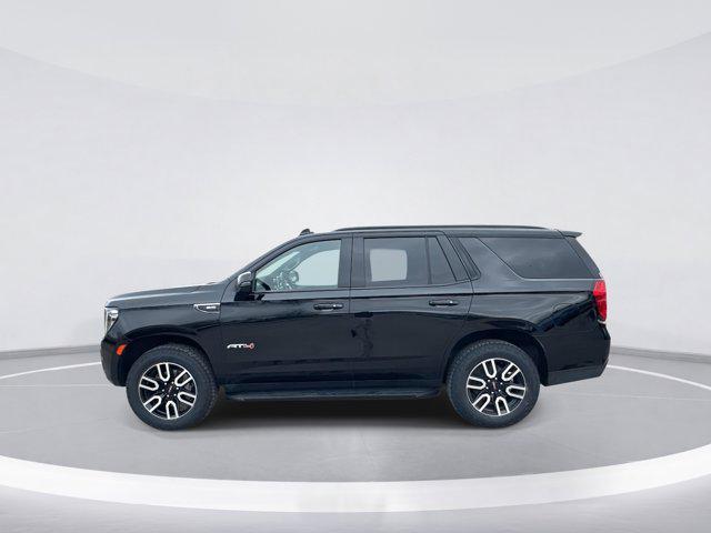 used 2022 GMC Yukon car, priced at $50,257