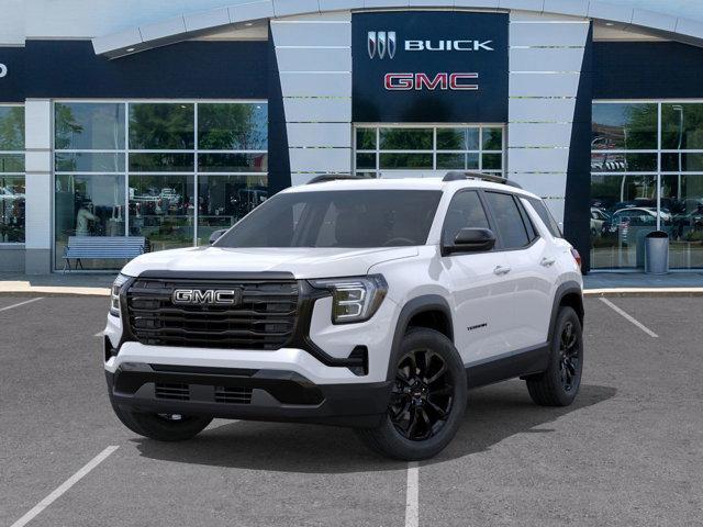 new 2026 GMC Terrain car, priced at $35,590