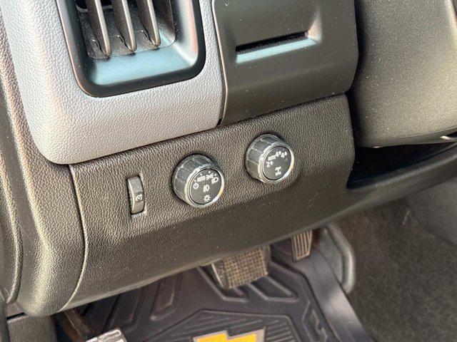 used 2018 Chevrolet Colorado car, priced at $25,711
