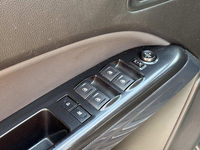 used 2018 Chevrolet Colorado car, priced at $25,711
