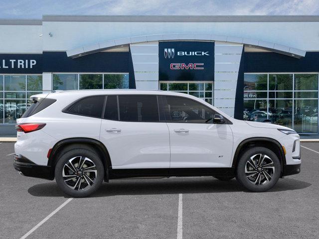new 2026 Buick Enclave car, priced at $55,310
