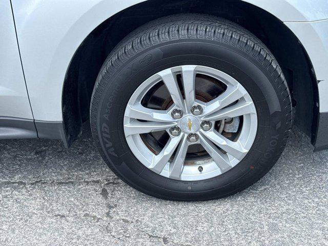 used 2015 Chevrolet Equinox car, priced at $11,774