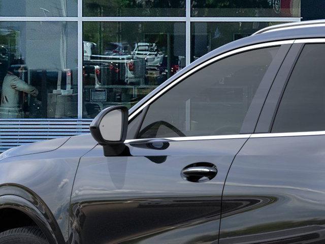 new 2026 Buick Envision car, priced at $52,695