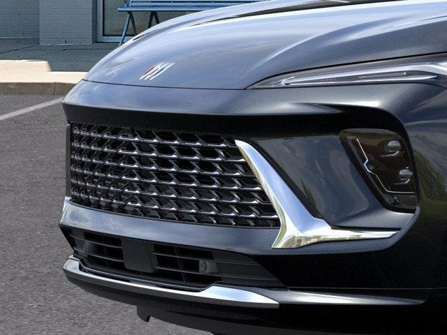 new 2026 Buick Envision car, priced at $52,695