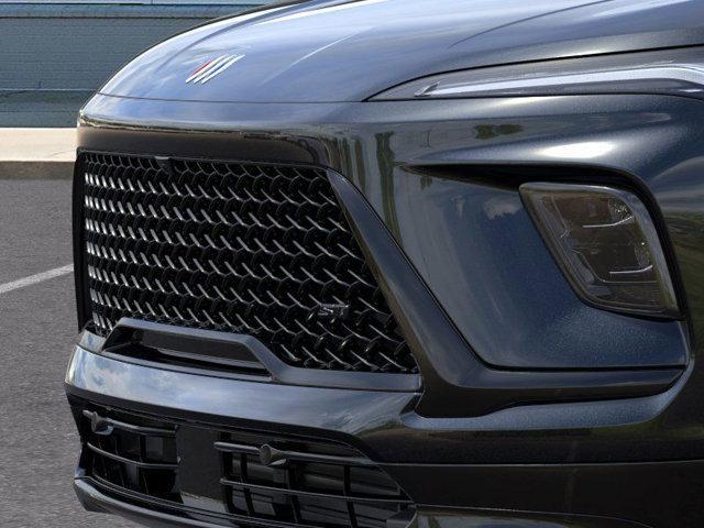 new 2026 Buick Enclave car, priced at $55,805