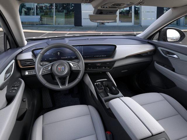 new 2026 Buick Envision car, priced at $52,595