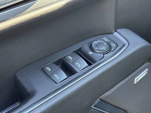 used 2023 Chevrolet Silverado 1500 car, priced at $47,107
