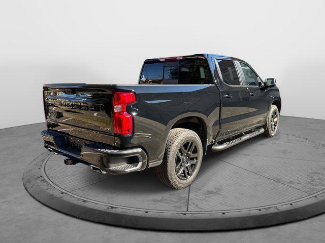 used 2023 Chevrolet Silverado 1500 car, priced at $47,107