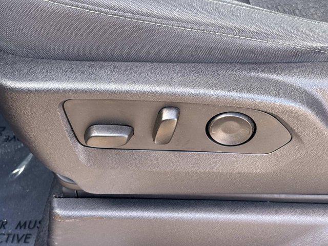 used 2023 Chevrolet Silverado 1500 car, priced at $46,101