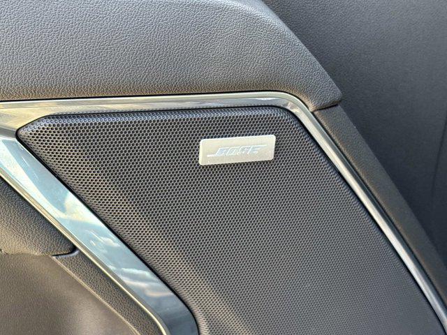 used 2023 Chevrolet Silverado 1500 car, priced at $46,101