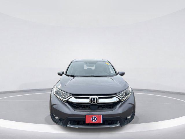 used 2017 Honda CR-V car, priced at $19,625