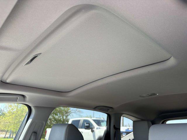 used 2017 Honda CR-V car, priced at $19,625