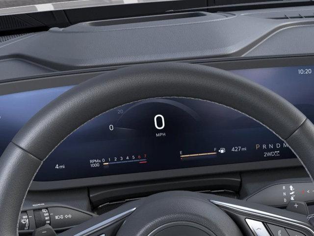 new 2026 Buick Enclave car, priced at $55,805